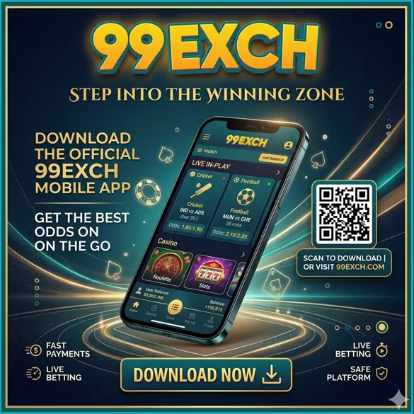 99exch App Download