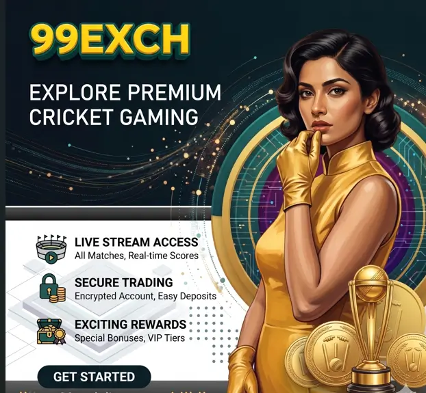 Choose Best 99Exch Provider