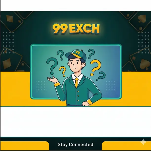 99Exch Online Cricket ID Dashboard Overview