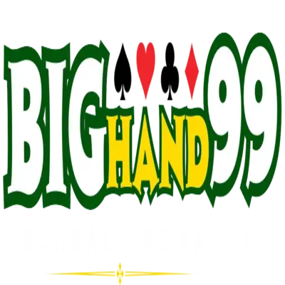 BigHand99 Logo