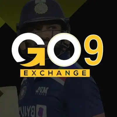 GoExch Logo