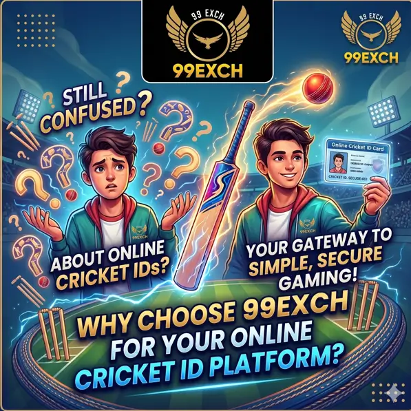 Why Choose 99Exch and 99exch