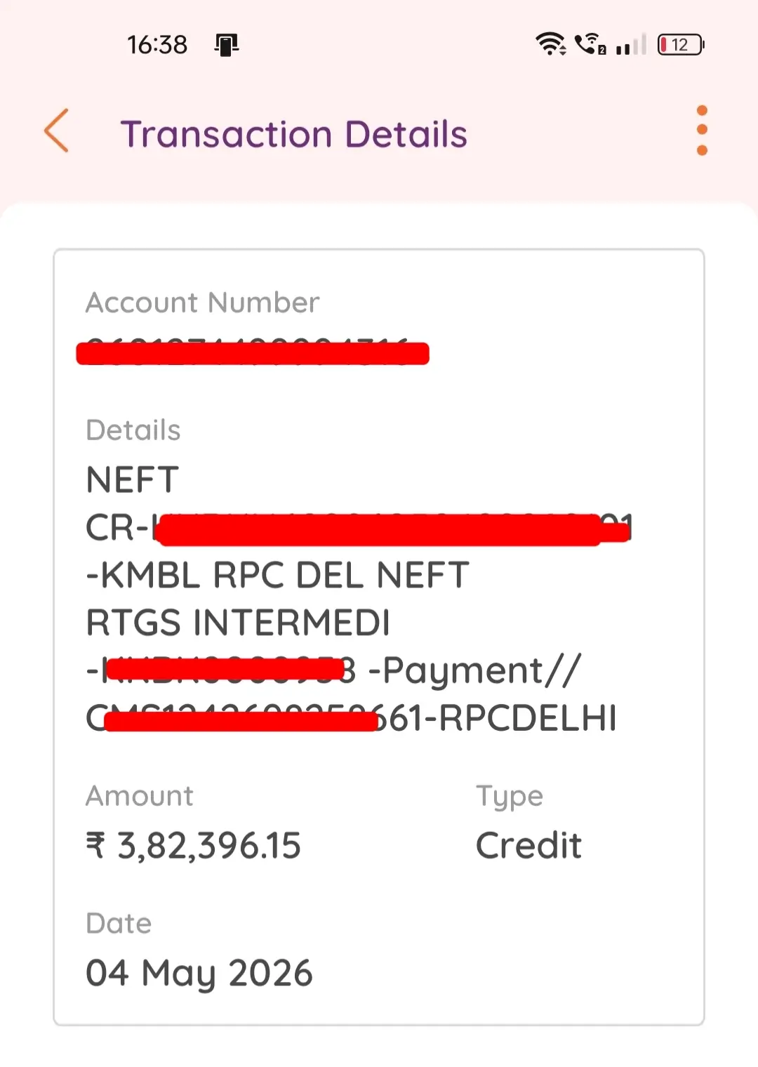 99Exch Payment Proof — ₹3,28,396 withdrawal